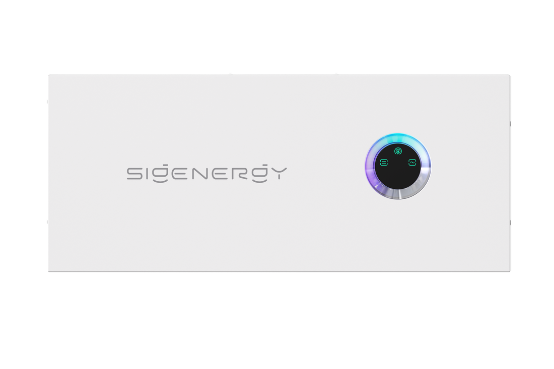 Af hverju er Sigenergy besta valið fyrir íslensk heimili?