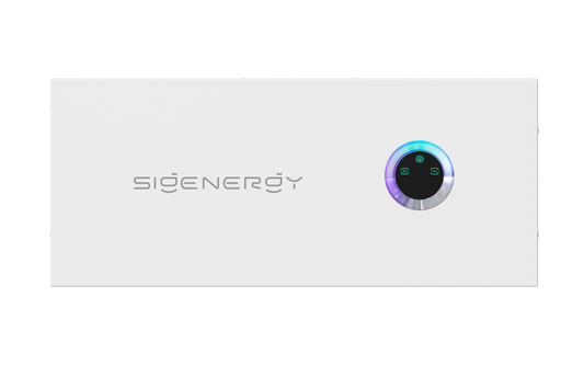 Af hverju er Sigenergy besta valið fyrir íslensk heimili?