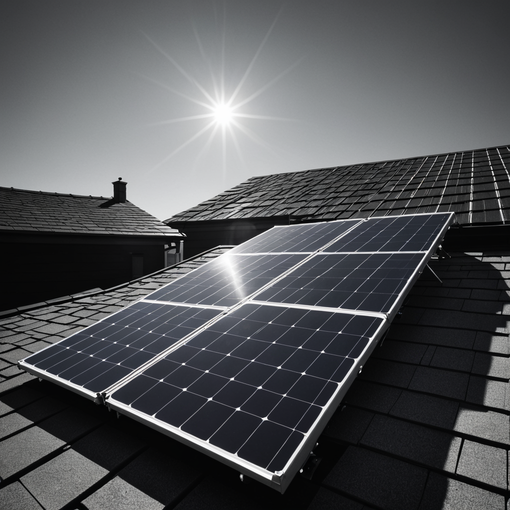 ✅ XS – 3,52 kWp Hagkvæmur grunnpakki fyrir minni heimili eða sumarhús. Framleiðir allt að 2.500 kWh/ári.